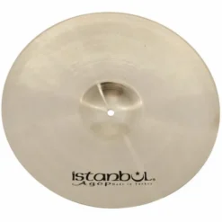 Istanbul Agop Xist Brilliant Cymbal Set Pro