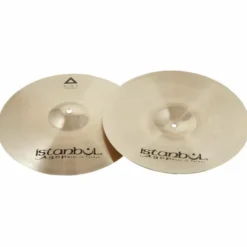 Istanbul Agop Xist Brilliant Cymbal Set Pro