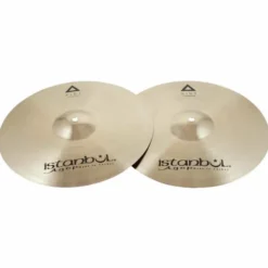 Istanbul Agop Xist Brilliant Cymbal Set Pro