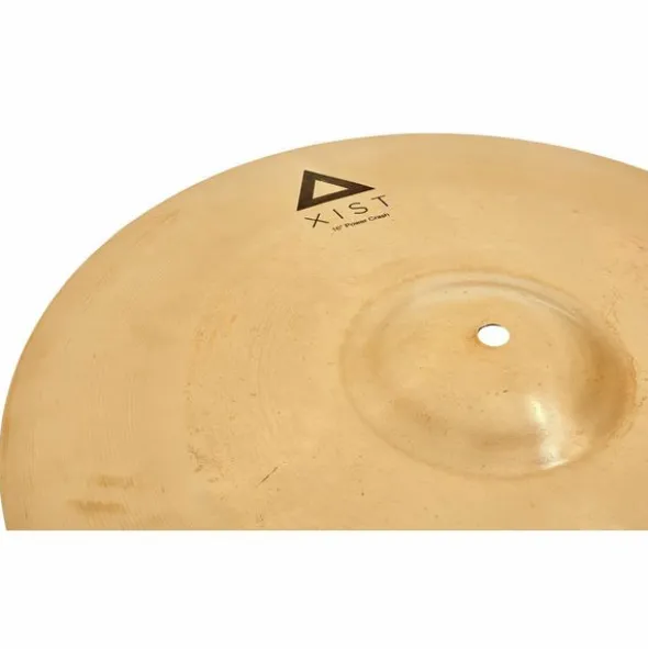 Istanbul Agop Xist Bril.Power Cymbal Set Pro
