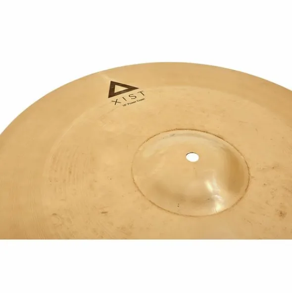 Istanbul Agop Xist Bril.Power Cymbal Set Pro