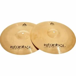 Istanbul Agop Xist Bril.Power Cymbal Set Pro