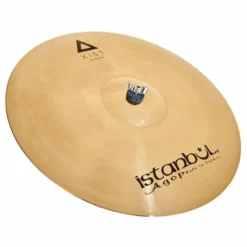 Istanbul Agop Xist Bril.Power Cymbal Set Pro