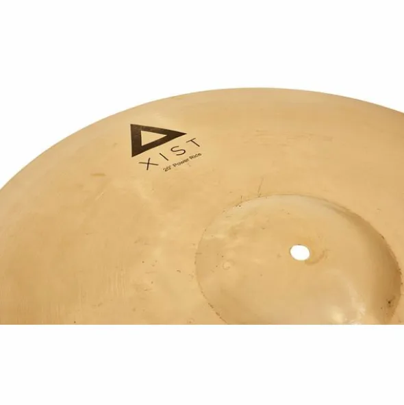 Istanbul Agop Xist Bril.Power Cymbal Set Pro