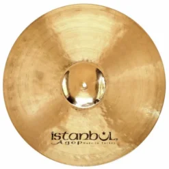 Istanbul Agop Xist Bril.Power Cymbal Set Pro