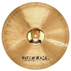Istanbul Agop Xist Bril.Power Cymbal Set Pro