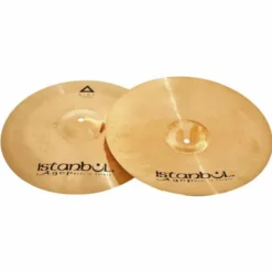 Istanbul Agop Xist Bril.Power Cymbal Set Pro