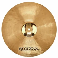 Istanbul Agop Xist Bril.Power Cymbal Set Pro