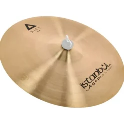 Istanbul Agop 16" Xist Crash Natural