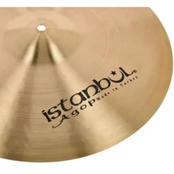 Istanbul Agop 16