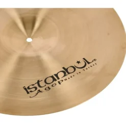 Istanbul Agop 16
