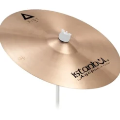 Istanbul Agop 18" Xist Crash Natural