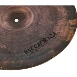 Istanbul Agop 15" Xist Dark ION Hi-Hat