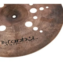 Istanbul Agop 15