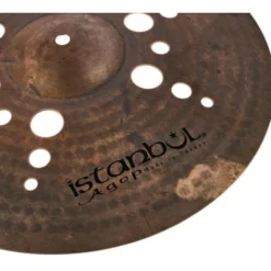 Istanbul Agop 15