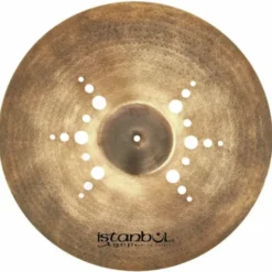 Istanbul Agop 21" Xist Dark ION Ride