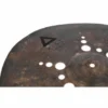 Istanbul Agop 19" Xist Dark ION Trash