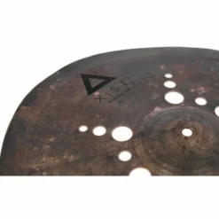 Istanbul Agop 19" Xist Dark ION Trash