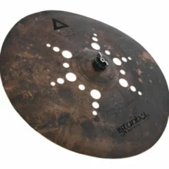 Istanbul Agop 19