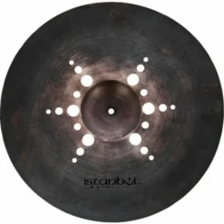 Istanbul Agop 19