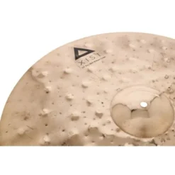 Istanbul Agop 22" Xist Dry Dark Brill. Crash