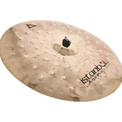 Istanbul Agop 22" Xist Dry Dark Brill. Crash