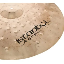 Istanbul Agop 22