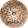 Istanbul Agop 19" Xist Dry Dark Brill. Crash