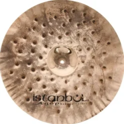 Istanbul Agop 19" Xist Dry Dark Brill. Crash