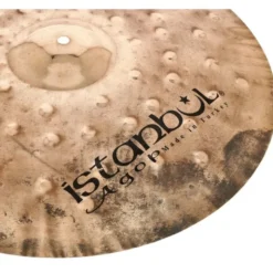 Istanbul Agop 19