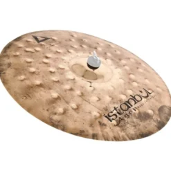 Istanbul Agop 19