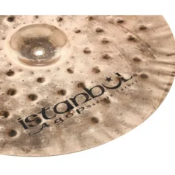Istanbul Agop 19