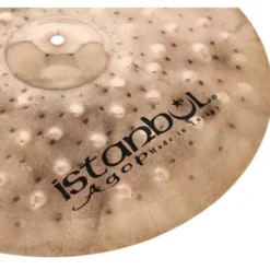 Istanbul Agop 17