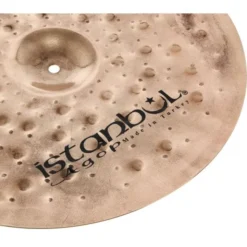 Istanbul Agop 17