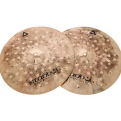Istanbul Agop 17