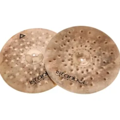 Istanbul Agop 17