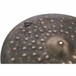Istanbul Agop 22" Xist Dry Dark Ride