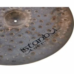 Istanbul Agop 22" Xist Dry Dark Ride