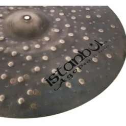 Istanbul Agop 22