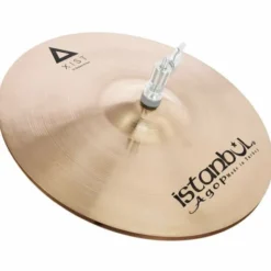 Istanbul Agop 13" Xist Hi-Hat Brilliant