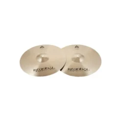 Istanbul Agop 14" Xist Hi-Hat Brilli B-Stock