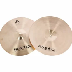 Istanbul Agop 15" Xist Hi-Hat Brilliant