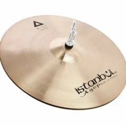 Istanbul Agop 15" Xist Hi-Hat Brilliant