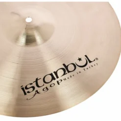 Istanbul Agop 15