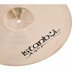 Istanbul Agop 15