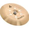 Istanbul Agop 16" Xist ION China Brilliant