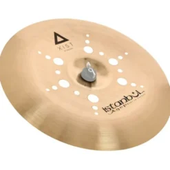Istanbul Agop 16" Xist ION China Brilliant