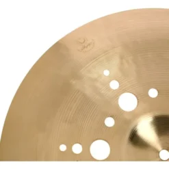Istanbul Agop 16" Xist ION China Brilliant