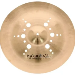Istanbul Agop 16