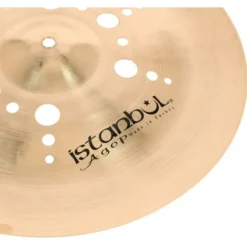 Istanbul Agop 16